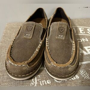 Ariat Toddler Cruisers